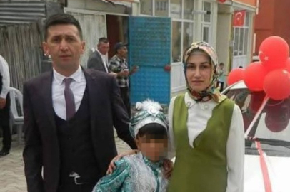 Korkunç olay! Eşini öldürdü, cinayetin ardından intihar etti