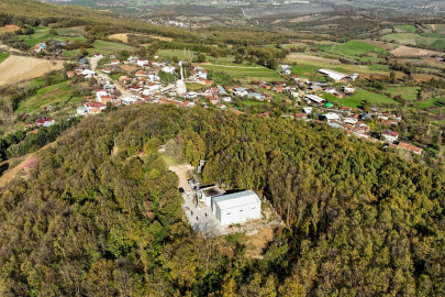 Mustafakemalpaşa Büyükşehir’le yenileniyor
