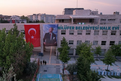 Nilüfer Belediyesi'nden ücret açıklaması