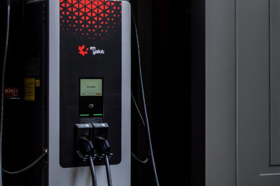 Türkiye elektrikli dönüşümde vitesi yükseltti