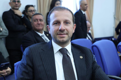 Ahmet Kılıç : “Dış politikada küresel bir vizyonumuz var”