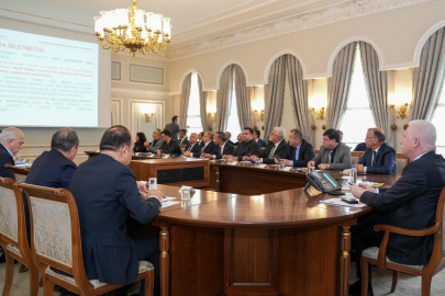 İstanbul'da gıda güvenliği masaya yatırıldı: İşletmelere 24 saat kesintisiz ses ve görüntü kaydı zorunluluğu