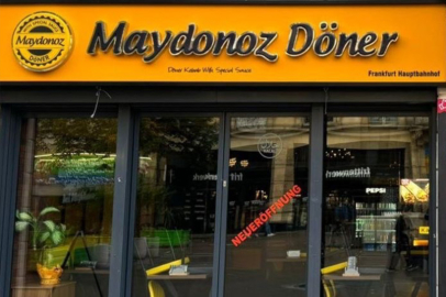 Maydonoz Döner zincirine yönelik 9 FETÖ şüphelisi hakkındaki iddianame düzenlendi
