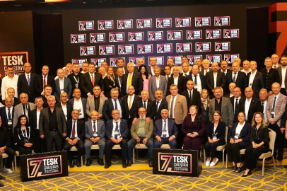 Palandöken: Kaçak tütün 120 milyar TL vergi kaybettiriyor