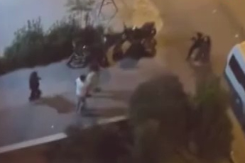 Aldatıldığı iddia edilen kadın ortalığı birbirine kattı