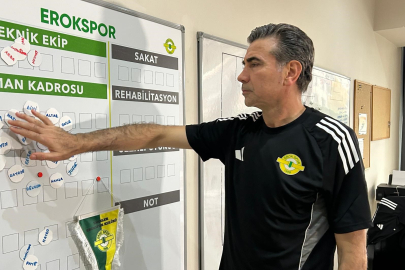 Bahis skandalı 1. Lig'i sarsıyor... Özköylü: "Biz de etkilenebiliriz"