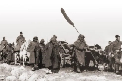 Balkan Savaşları’nın unutulan kahramanı: Mahmut Laçin Efendi