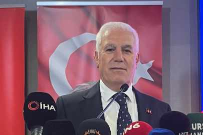 Başkan Bozbey, eski başkanlara makam arabası ve şoför tartışmasına net cevap