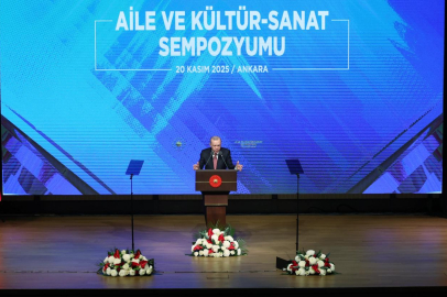 Cumhurbaşkanı Erdoğan: ''Kadınlar gerekli desteği görmüyor''