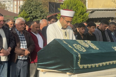 Döner yedikten sonra evinde ölü bulundu! Acı veda