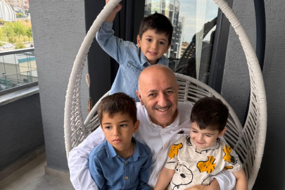 Eşleri anlaşamadı! Bursalı iş insanının cenazesi Cidde'de kaldı