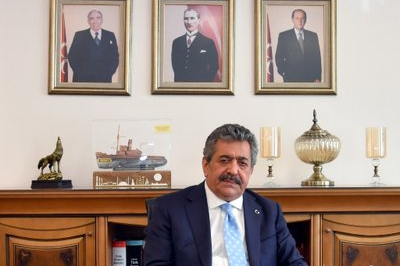 MHP'li Yıldız: İmralı kararı için: "Basit çoğunluk yeterli"