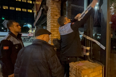 25 kişi hastanelik oldu, Şişli’de restoran kapatıldı!
