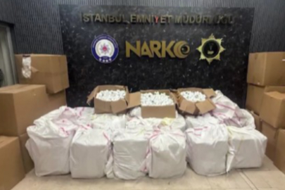 3 ilde dev operasyon! Gençleri zehirleyeceklerdi