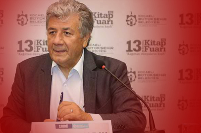 Başöğretmen Atatürk Onur Ödülü Mustafa Balbay'a verilecek