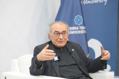 "Dijital bağımlılık yeni neslin en büyük tehdidi"