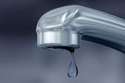 İnegöl'de su kesintisi yapılacak