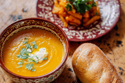 Mutfağın gündemi: Bugün ne pişirelim?