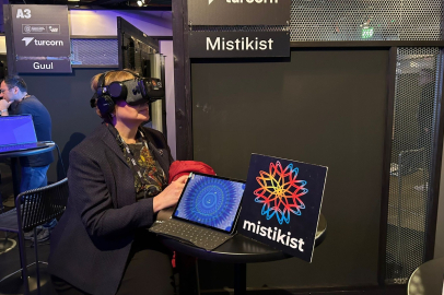 Türk teknoloji girişimleri Slush 2025’te küresel sahneye çıkıyor