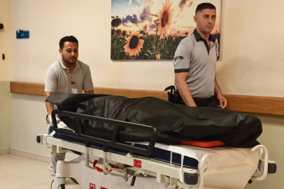 112'yi arayıp 'fenalaştım' diyen adam hayatını kaybetti