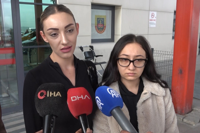 Güllü’nün kızı ve arkadaşı uyuşturucu testi için örnek verdi