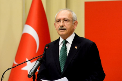 Kılıçdaroğlu: "Cumhuriyet Halk Partisi derhal arınmalı ve yoluna devam etmelidir"