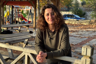 Metin Akpınar’ın kızı: ‘Susturulan çocuklara ses olacağım’