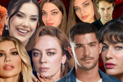 Uyuşturucu soruşturmasında adliyeye gelen ünlülerin ifadeleri ortaya çıktı