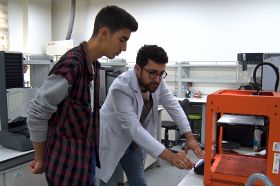 Doğru tercih için kampüs deneyimi: BTÜ’nin yenilikçi projesi