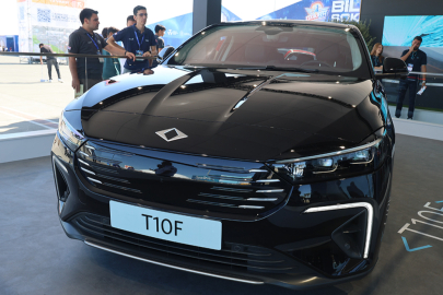 Togg T10F’den rekor test: Tek şarjla İstanbul–İzmir!