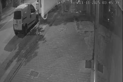 Yıldırım’da ilginç hırsızlık: Yemek yapamadı, kulaklık çaldı!