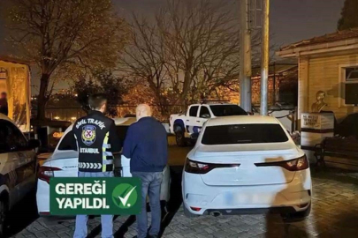 Yol kesen sürücülere ağır cezalar geliyor