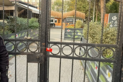 5 çocuğun elektrik akımına kapıldığı park süresiz olarak mühürlendi