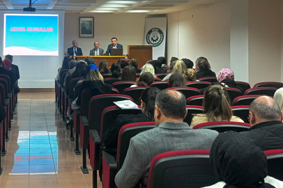 BESOB’da Genel kurul süreçleri masaya yatırıldı