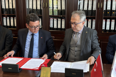 Bursa Barosu ve Osmangazi Belediyesi arasında kadının korunmasına yönelik protokol imzalandı