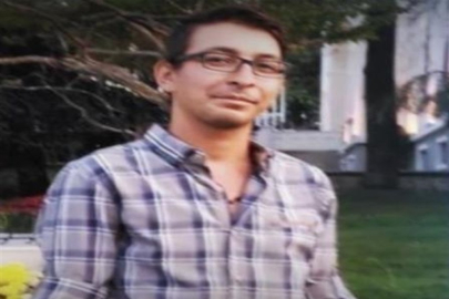 Bursalı kayıp genç cinayete kurban gitmiş