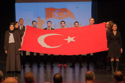 Öğretmenler günü İnegöl’de törenlerle kutlandı