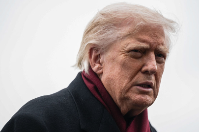 Trump'tan Cenevre açıklaması: "İyi bir şeyler oluyor olabilir"