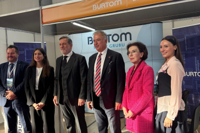 Uzm. Dr. Erol Kılıç’a onur ödülü