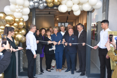 Zer Gallery, Bursa’nın sanat hayatına değer katacak