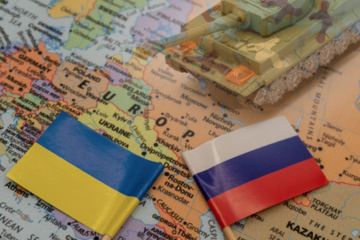 ABD medyası: "Ukrayna barış planını kabul etti, halledilmesi gerek küçük ayrıntılar var"