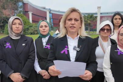 Anahtar Parti’den 25 Kasım’da Kadına yönelik şiddete karşı güçlü mesaj: “Bir kadın daha eksilmeyeceğimiz bir Türkiye mümkün”