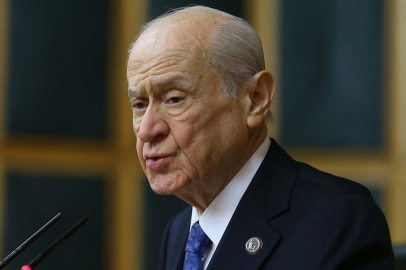 Bahçeli’den Amedspor’a tarihi tebrik: "Türk futbolu adına kıymetli bir gelişme"