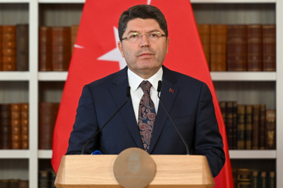 Bakan Tunç’tan CHP’li Kaya’ya tepki: "Kadınlar üzerinden size siyaset yaptırmayız"