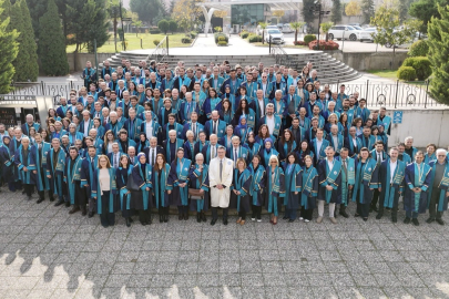 BTÜ yeni dönem hedeflerini masaya yatırdı
