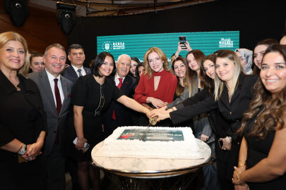 Büyükşehirli öğretmenler özel gecede buluştu