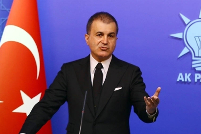 Çelik: "Terörsüz Türkiye bir devlet politikasıdır"