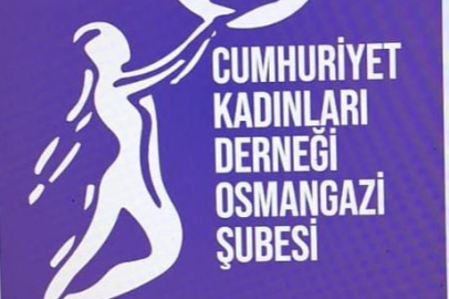CKD Osmangazi’den 25 Kasım mesajı: “Kadın üretimde güçlendikçe şiddet son bulacak”
