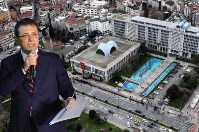 "İmamoğlu Çıkar Amaçlı Suç Örgütü" iddianamesi kabul edildi