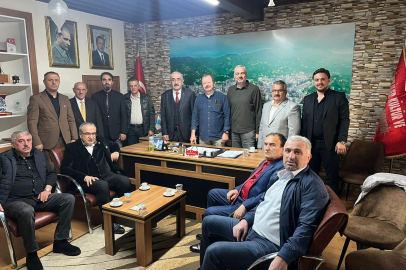 Ofluoğlu güven tazeledi